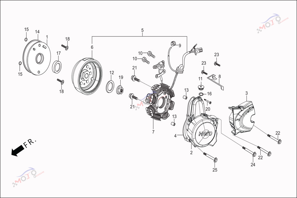 Engine Diagram